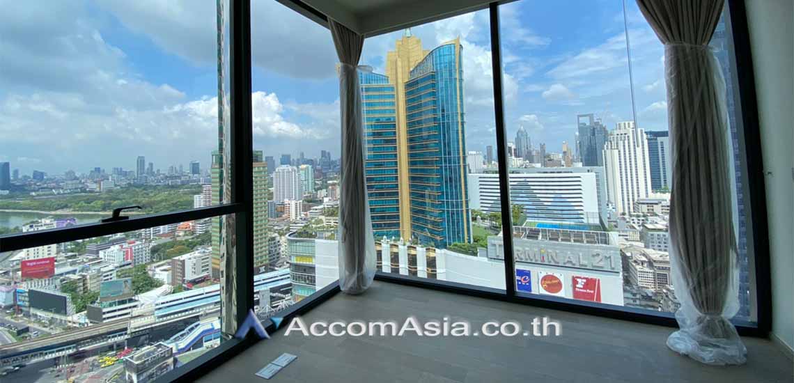 5  2 br Condominium For Rent in Sukhumvit ,Bangkok MRT Sukhumvit - BTS Asok at Celes Asoke AA30089