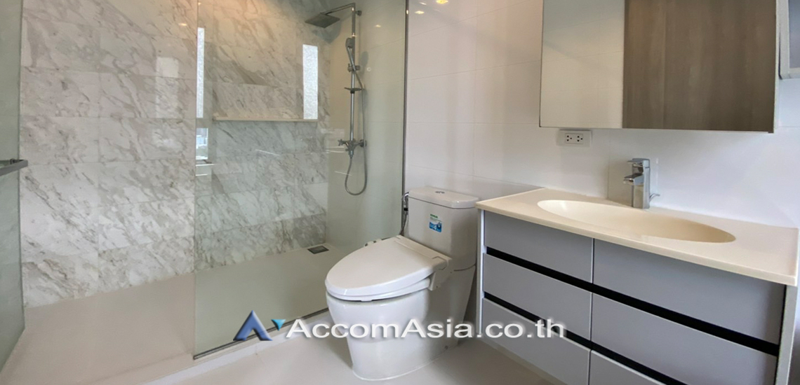 10  2 br Condominium For Rent in Sukhumvit ,Bangkok BTS Thong Lo at HQ Thonglor AA30095
