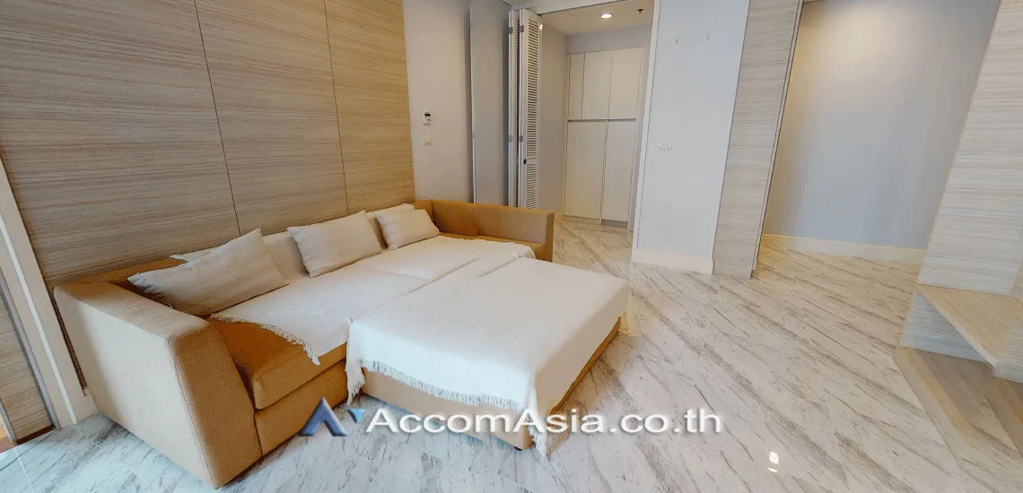  Bright Sukhumvit 24 Condominium  2 Bedroom for Rent BTS Phrom Phong in Sukhumvit Bangkok