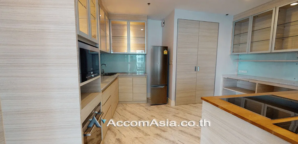  1  2 br Condominium For Rent in Sukhumvit ,Bangkok BTS Phrom Phong at Bright Sukhumvit 24 AA30097