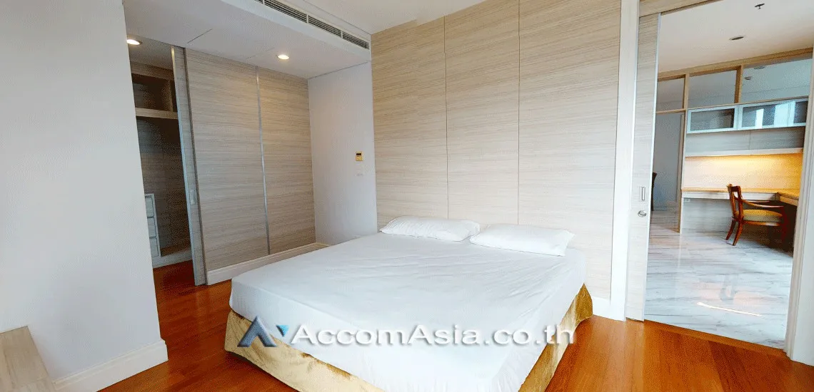 5  2 br Condominium For Rent in Sukhumvit ,Bangkok BTS Phrom Phong at Bright Sukhumvit 24 AA30097