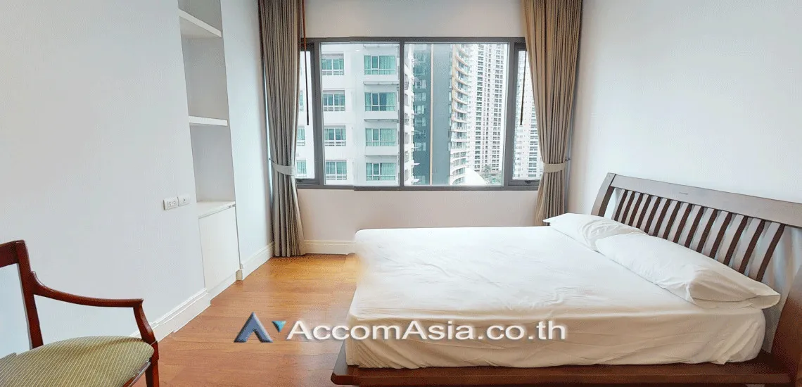 7  2 br Condominium For Rent in Sukhumvit ,Bangkok BTS Phrom Phong at Bright Sukhumvit 24 AA30097