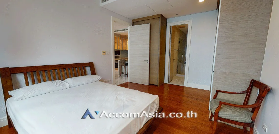 8  2 br Condominium For Rent in Sukhumvit ,Bangkok BTS Phrom Phong at Bright Sukhumvit 24 AA30097