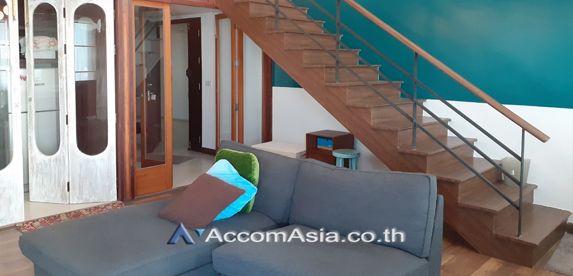  2  1 br Condominium For Rent in Ploenchit ,Bangkok BTS Ratchadamri at The Rajdamri AA30111