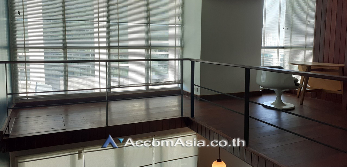 6  1 br Condominium For Rent in Ploenchit ,Bangkok BTS Ratchadamri at The Rajdamri AA30111