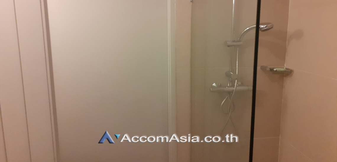 12  1 br Condominium For Rent in Ploenchit ,Bangkok BTS Ratchadamri at The Rajdamri AA30111