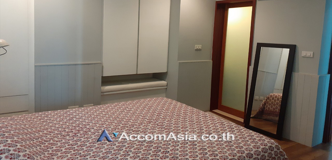 8  1 br Condominium For Rent in Ploenchit ,Bangkok BTS Ratchadamri at The Rajdamri AA30111