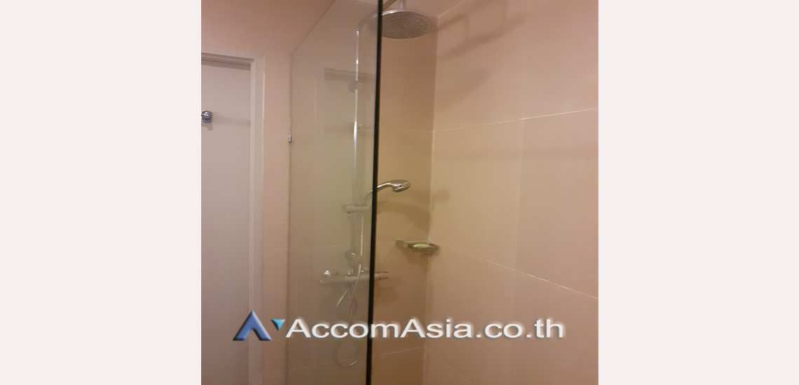 11  1 br Condominium For Rent in Ploenchit ,Bangkok BTS Ratchadamri at The Rajdamri AA30111