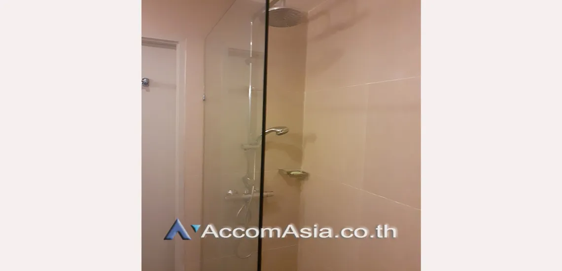 11  1 br Condominium For Rent in Ploenchit ,Bangkok BTS Ratchadamri at The Rajdamri AA30111