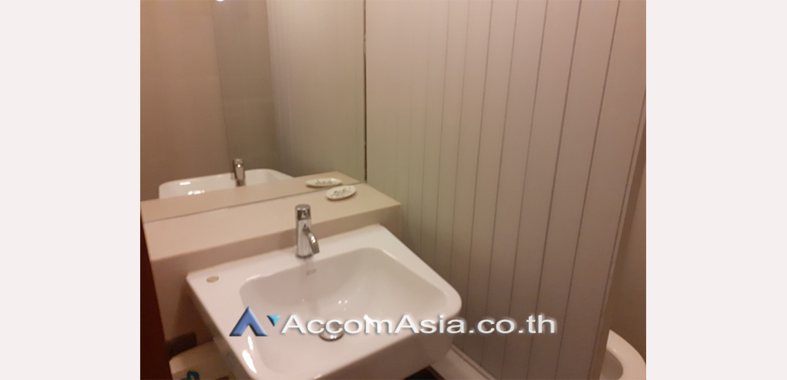 13  1 br Condominium For Rent in Ploenchit ,Bangkok BTS Ratchadamri at The Rajdamri AA30111