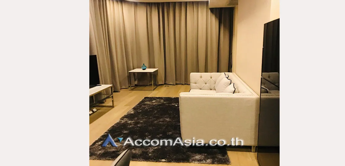  Ashton Asoke Condominium  2 Bedroom for Rent MRT Sukhumvit in Sukhumvit Bangkok