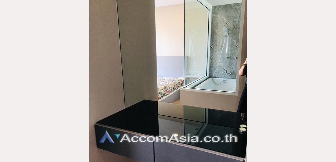 9  2 br Condominium For Rent in Sukhumvit ,Bangkok BTS Asok - MRT Sukhumvit at Ashton Asoke AA30115