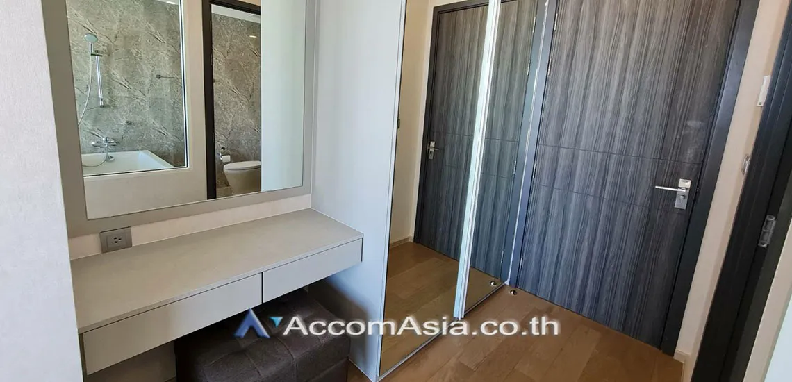 8  2 br Condominium for rent and sale in Sukhumvit ,Bangkok BTS Asok - MRT Sukhumvit at Ashton Asoke AA30117