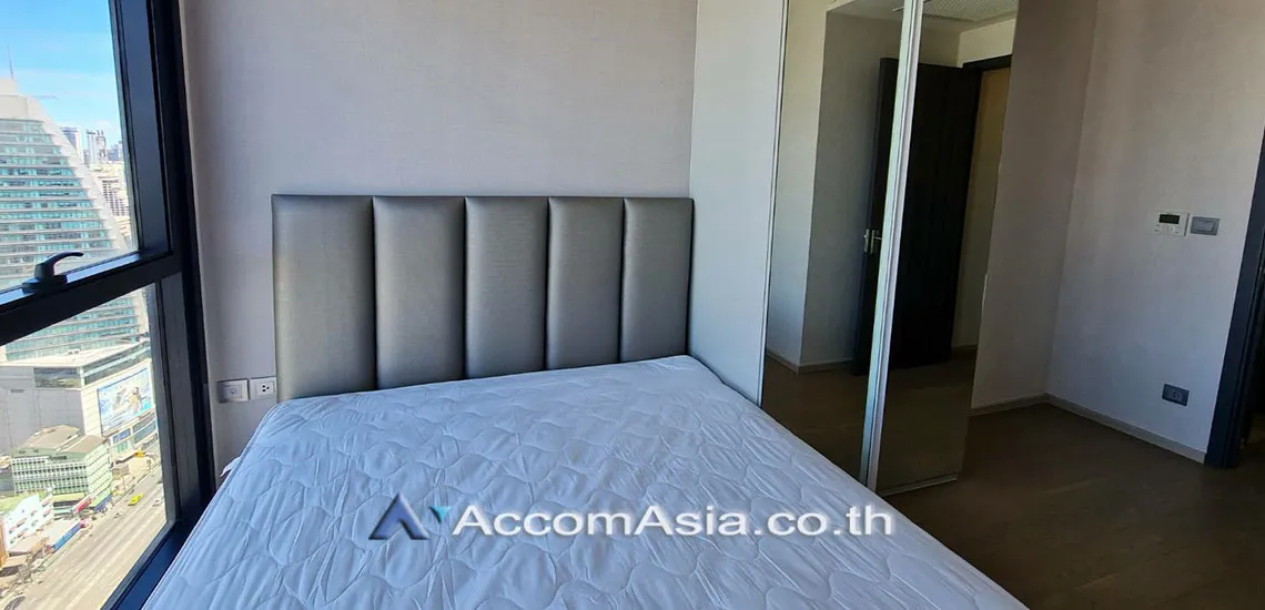6  2 br Condominium for rent and sale in Sukhumvit ,Bangkok BTS Asok - MRT Sukhumvit at Ashton Asoke AA30117
