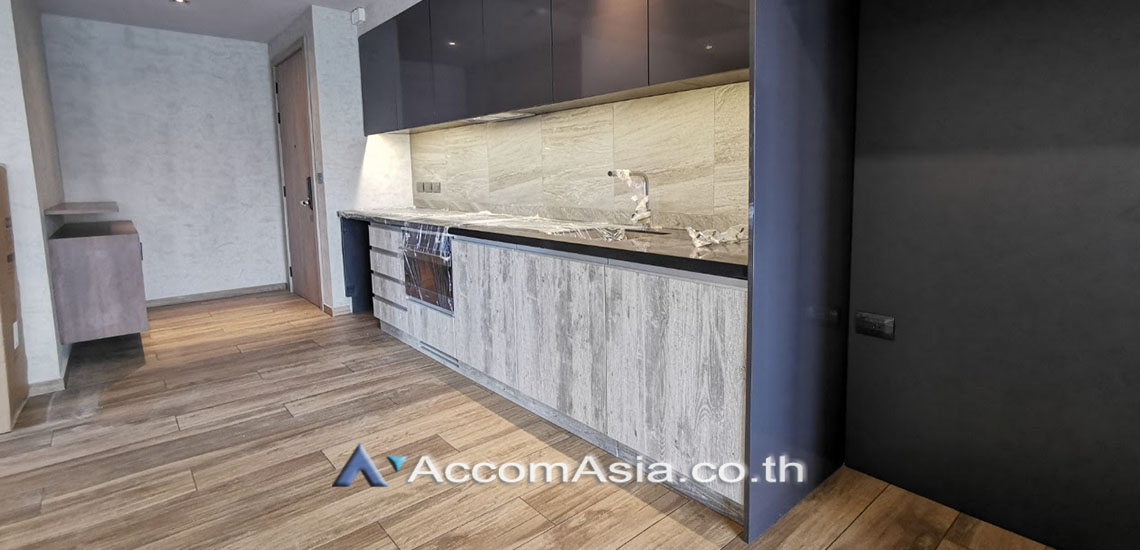  1  2 br Condominium For Rent in Sukhumvit ,Bangkok MRT Phetchaburi at The Lofts Asoke AA30119