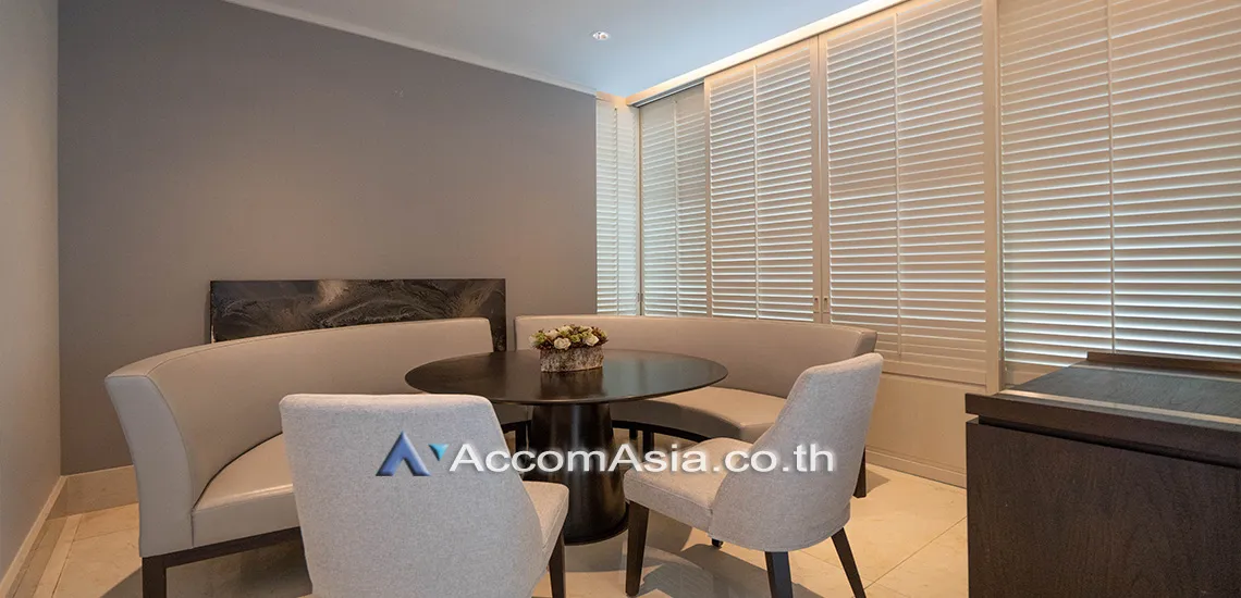 unit 2 Bedrooms  Condominium For Rent & Sale in Silom, Bangkok  near BTS Chong Nonsi - BRT Arkhan Songkhro (AA30132)