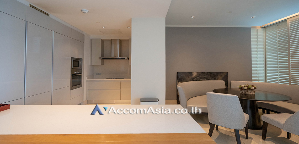 6  2 br Condominium for rent and sale in Silom ,Bangkok BTS Chong Nonsi - BRT Arkhan Songkhro at The Infinity Sathorn AA30132