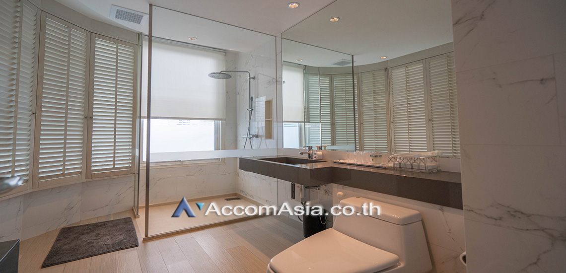 10  2 br Condominium for rent and sale in Silom ,Bangkok BTS Chong Nonsi - BRT Arkhan Songkhro at The Infinity Sathorn AA30132