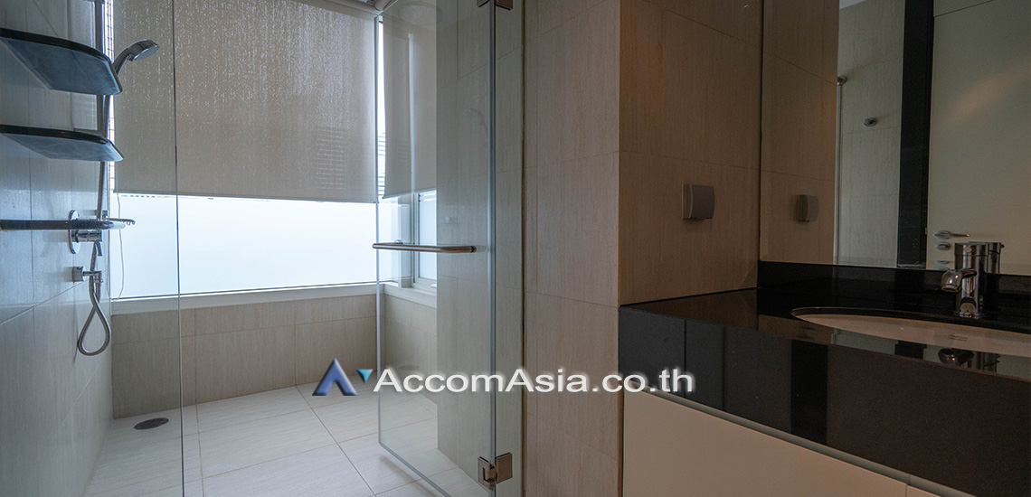 11  2 br Condominium for rent and sale in Silom ,Bangkok BTS Chong Nonsi - BRT Arkhan Songkhro at The Infinity Sathorn AA30132