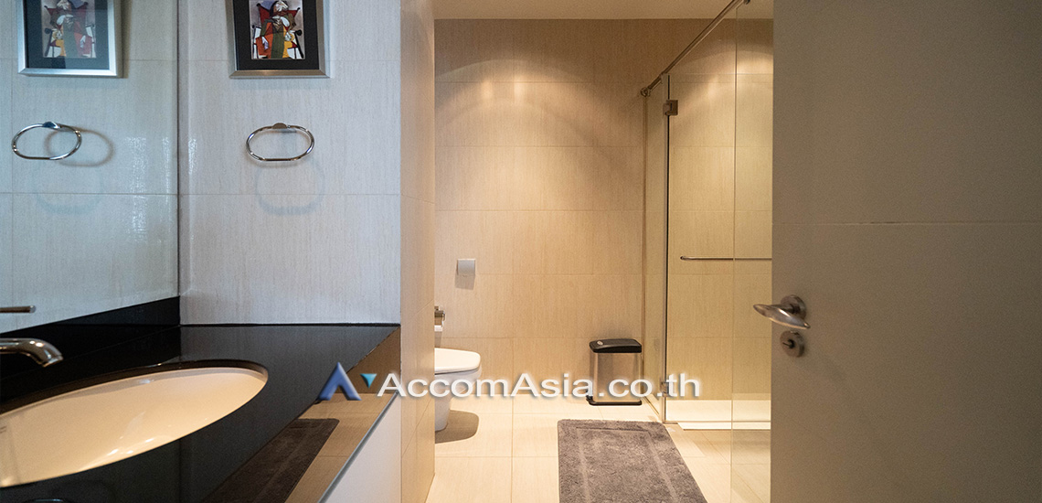 12  2 br Condominium for rent and sale in Silom ,Bangkok BTS Chong Nonsi - BRT Arkhan Songkhro at The Infinity Sathorn AA30132