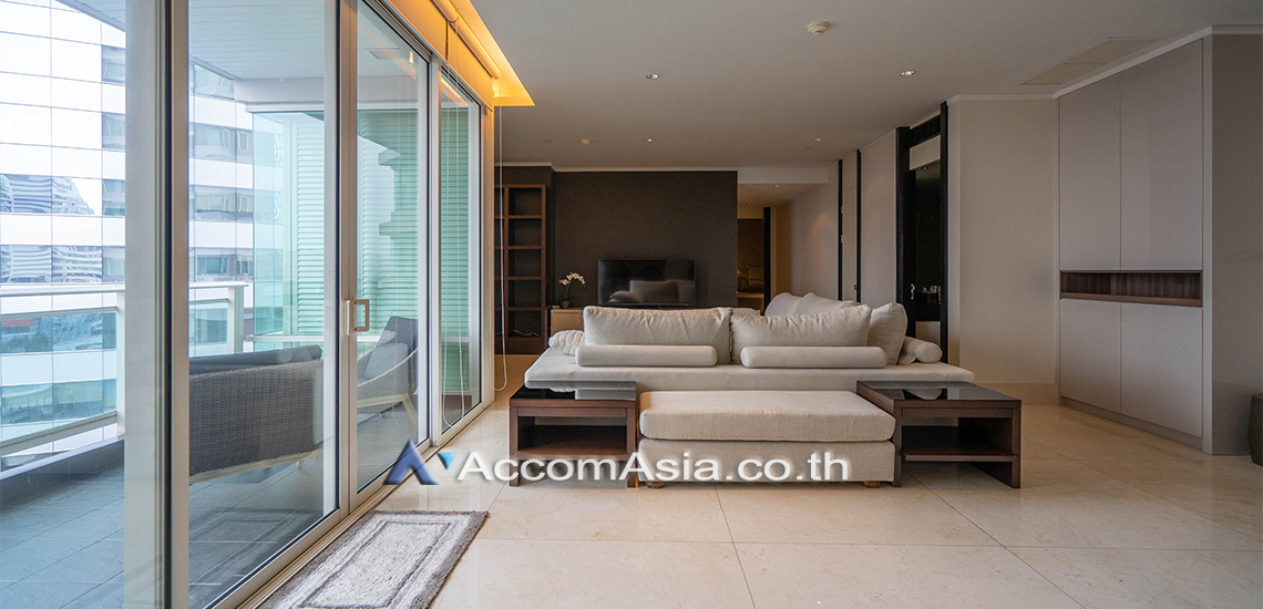 2  2 br Condominium for rent and sale in Silom ,Bangkok BTS Chong Nonsi - BRT Arkhan Songkhro at The Infinity Sathorn AA30132