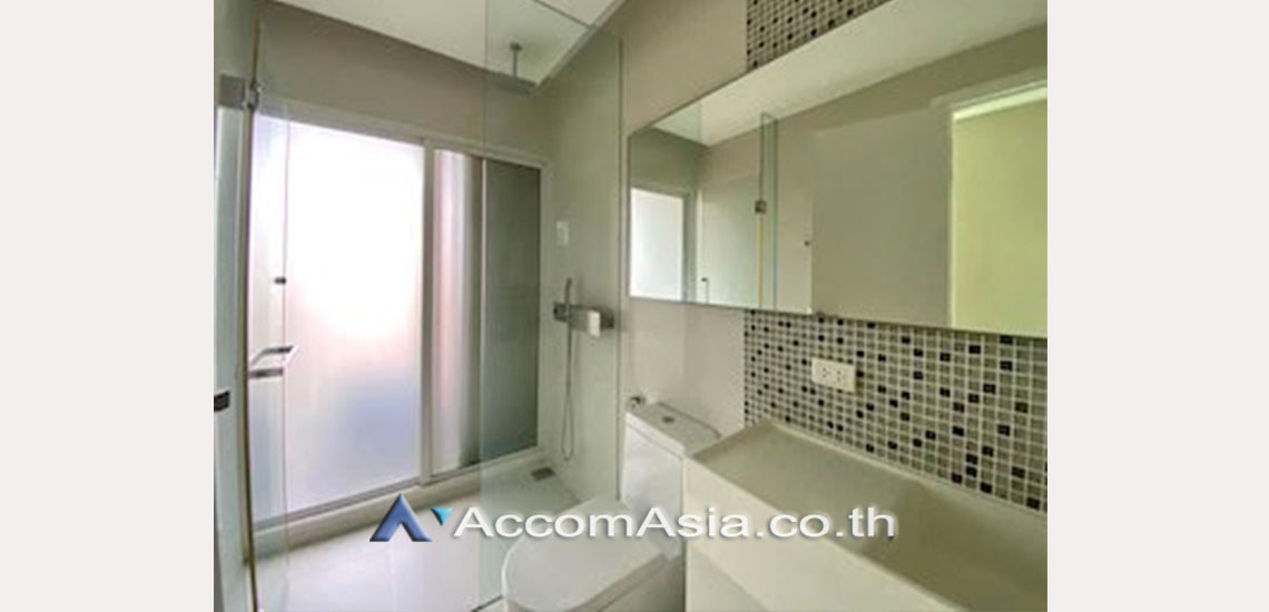 4  2 br Condominium For Rent in Sukhumvit ,Bangkok BTS Asok at The Room Sukhumvit 21 AA30135