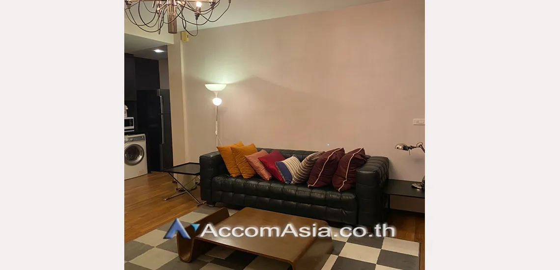 2  2 br Condominium For Rent in Sukhumvit ,Bangkok BTS Thong Lo at Noble Remix AA30138