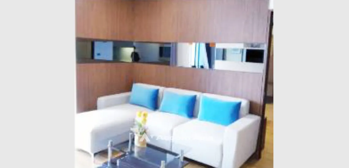  2  2 br Condominium For Rent in Sukhumvit ,Bangkok BTS Thong Lo at The Alcove Thonglor AA30139