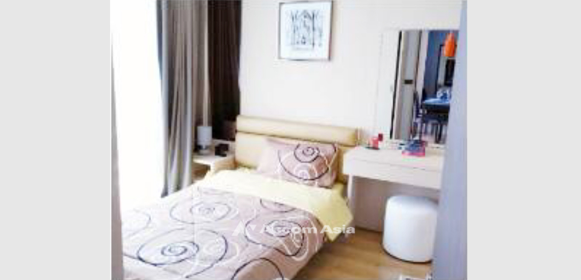 6  2 br Condominium For Rent in Sukhumvit ,Bangkok BTS Thong Lo at The Alcove Thonglor AA30139