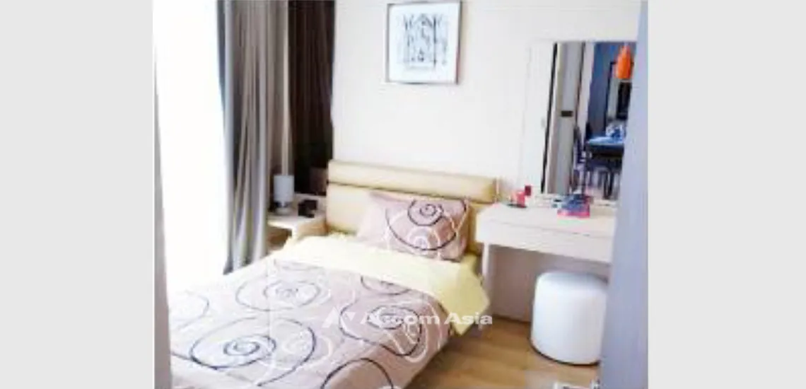 6  2 br Condominium For Rent in Sukhumvit ,Bangkok BTS Thong Lo at The Alcove Thonglor AA30139