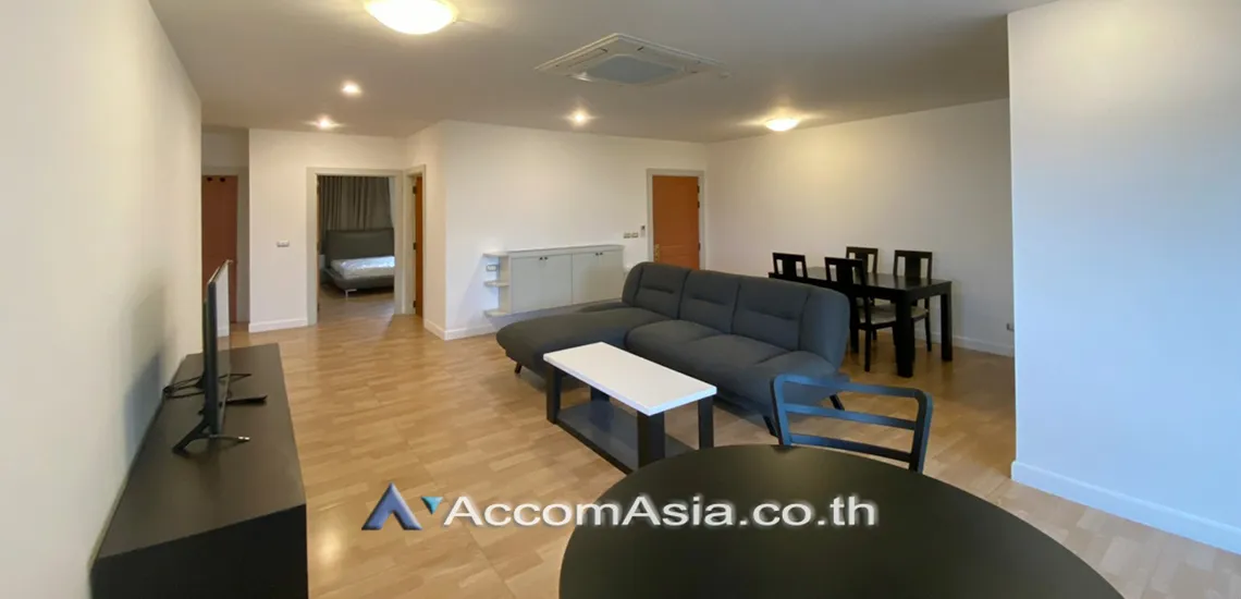  1  3 br Condominium for rent and sale in Sukhumvit ,Bangkok BTS Ekkamai at Cross Creek AA30151