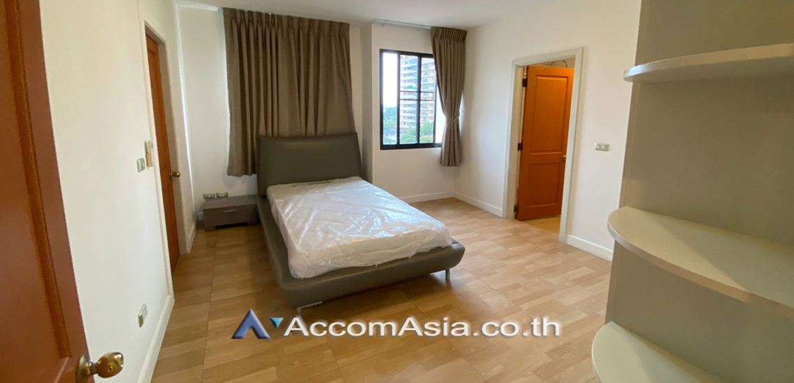 7  3 br Condominium for rent and sale in Sukhumvit ,Bangkok BTS Ekkamai at Cross Creek AA30151