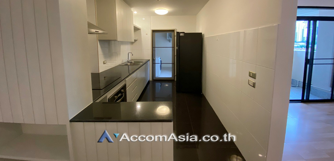 4  3 br Condominium for rent and sale in Sukhumvit ,Bangkok BTS Ekkamai at Cross Creek AA30151