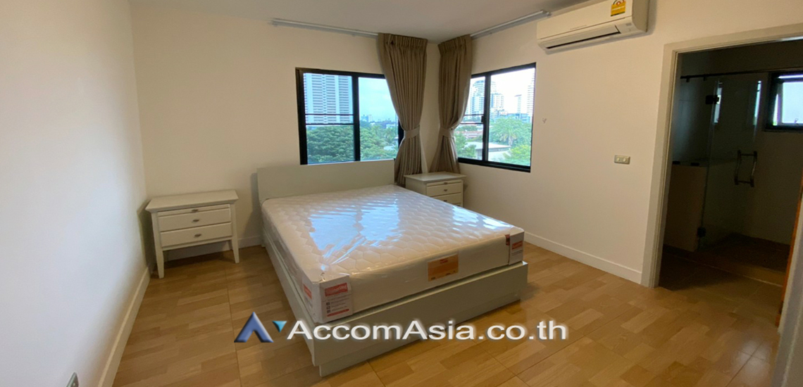 6  3 br Condominium for rent and sale in Sukhumvit ,Bangkok BTS Ekkamai at Cross Creek AA30151