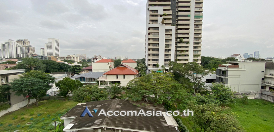 14  3 br Condominium for rent and sale in Sukhumvit ,Bangkok BTS Ekkamai at Cross Creek AA30151