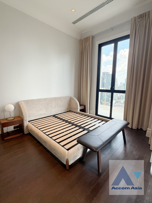 9  2 br Condominium for rent and sale in Ploenchit ,Bangkok BTS Ploenchit at 98 Wireless AA30155