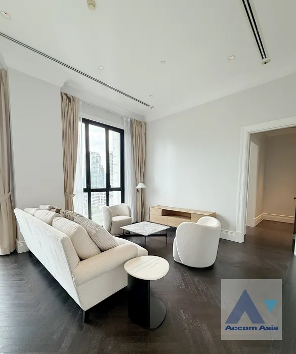 unitLuxury, Fully Furnished |  2 Bedrooms  Condominium For Rent & Sale in Ploenchit, Bangkok  near BTS Ploenchit (AA30155)