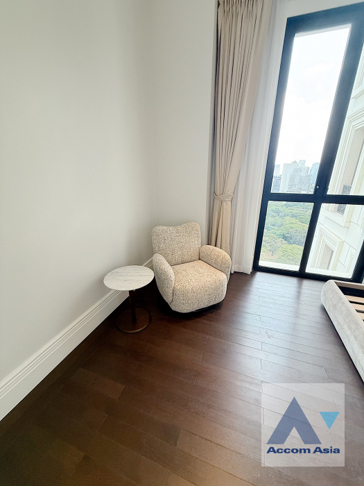 7  2 br Condominium for rent and sale in Ploenchit ,Bangkok BTS Ploenchit at 98 Wireless AA30155