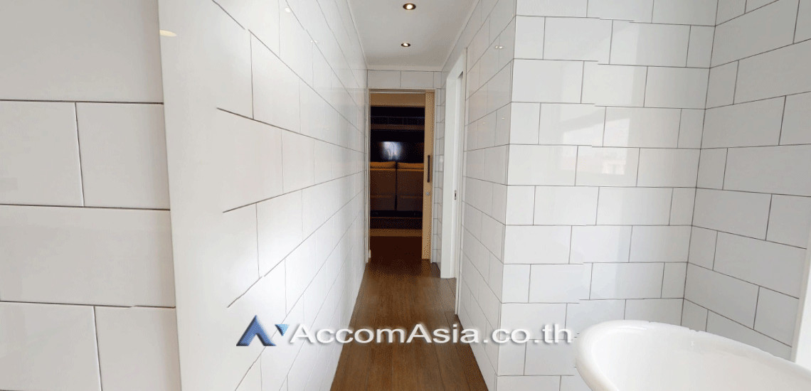 11  4 br Condominium For Rent in Sukhumvit ,Bangkok BTS Ekkamai at Penthouse Condominium 3 AA30156