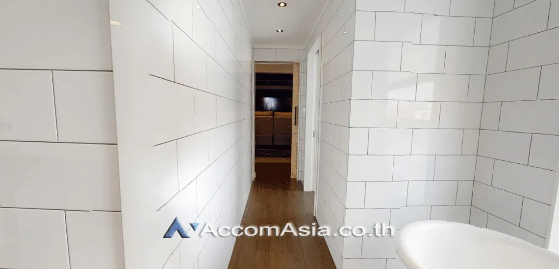 11  4 br Condominium for rent and sale in Sukhumvit ,Bangkok BTS Ekkamai at Penthouse Condominium 3 AA30156