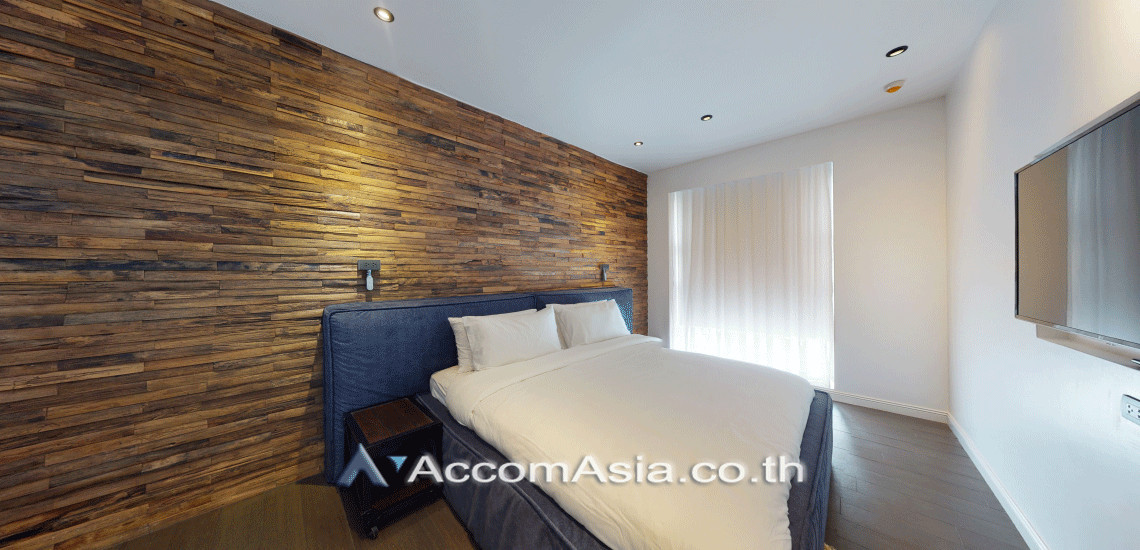 13  4 br Condominium For Rent in Sukhumvit ,Bangkok BTS Ekkamai at Penthouse Condominium 3 AA30156