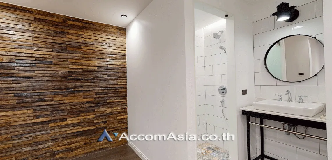 17  4 br Condominium for rent and sale in Sukhumvit ,Bangkok BTS Ekkamai at Penthouse Condominium 3 AA30156