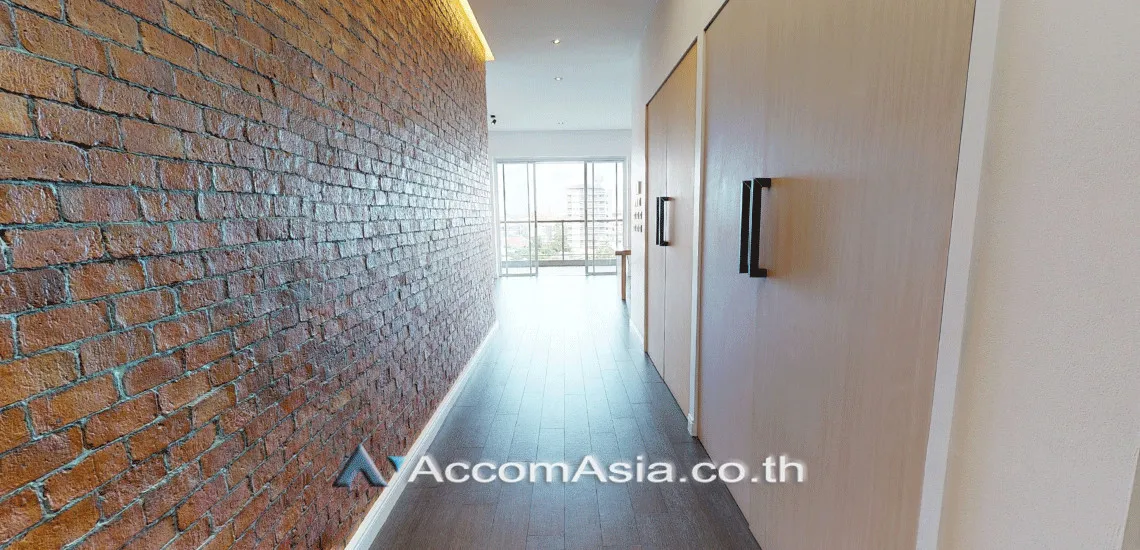 18  4 br Condominium for rent and sale in Sukhumvit ,Bangkok BTS Ekkamai at Penthouse Condominium 3 AA30156