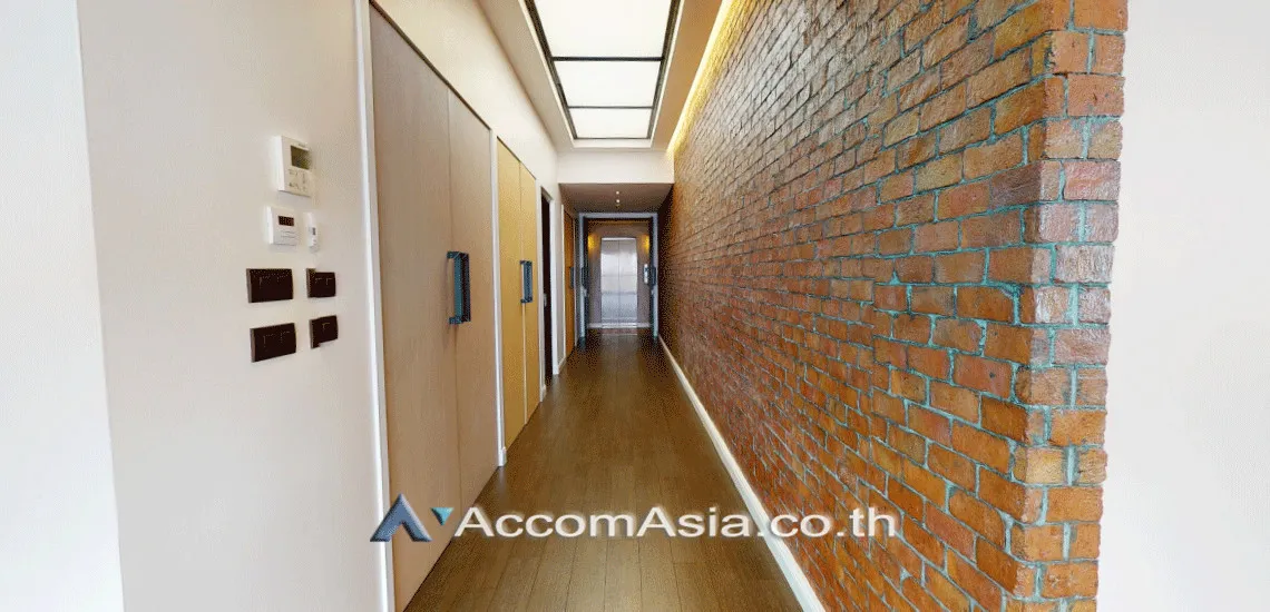 19  4 br Condominium for rent and sale in Sukhumvit ,Bangkok BTS Ekkamai at Penthouse Condominium 3 AA30156