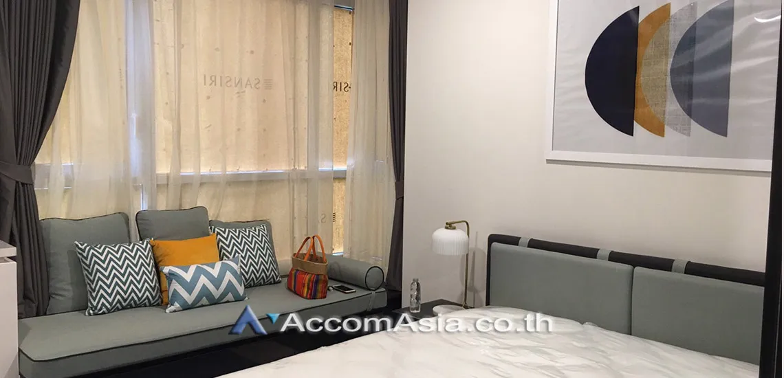  XT Huaikhwang  Condominium  1 Bedroom for Rent MRT Sutthisan in Ratchadaphisek Bangkok
