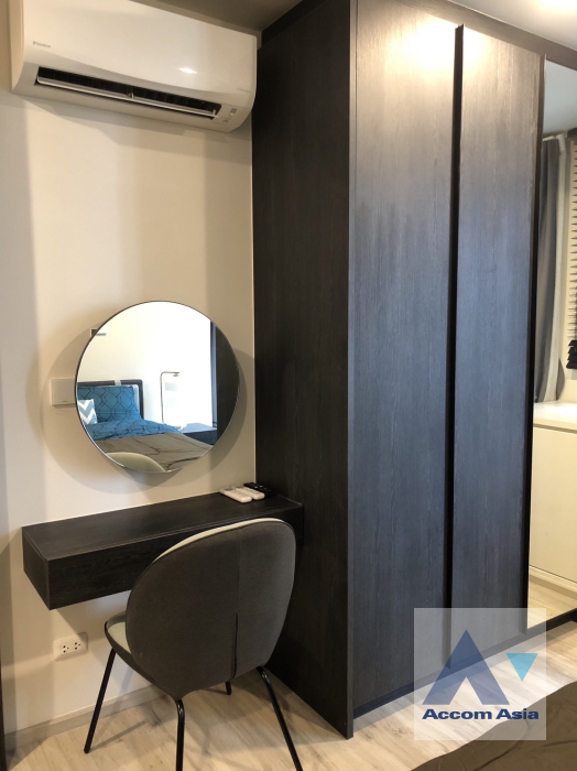 4  1 br Condominium For Rent in Ratchadaphisek ,Bangkok MRT Sutthisan at XT Huaikhwang  AA30158