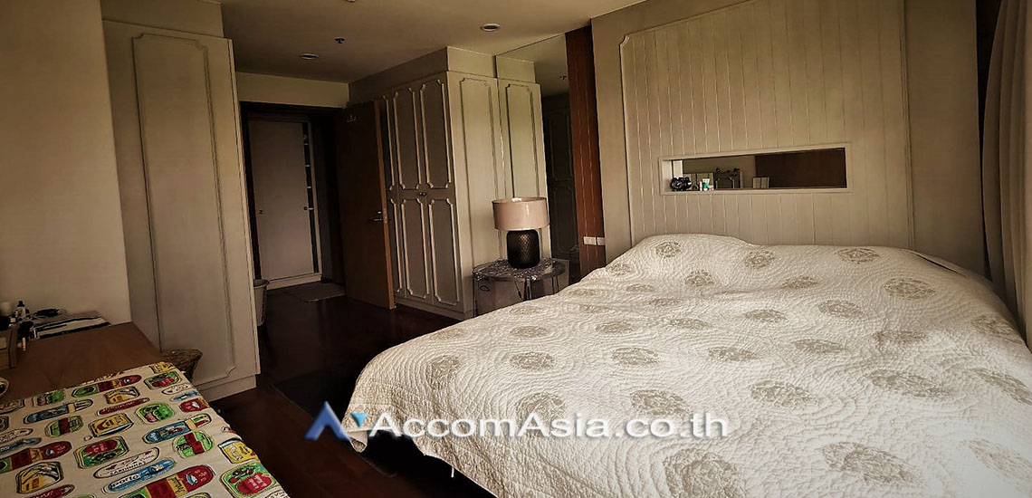6  1 br Condominium For Rent in Sathorn ,Bangkok BRT Thanon Chan - BTS Chong Nonsi at Parco AA30170