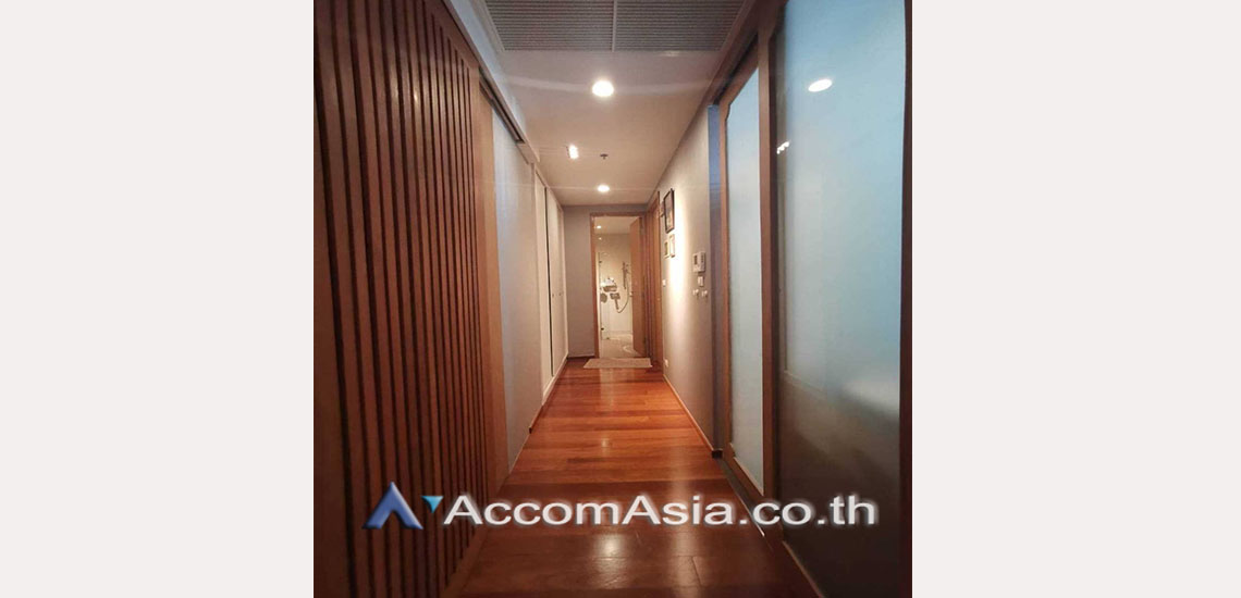 11  1 br Condominium For Rent in Sathorn ,Bangkok BRT Thanon Chan - BTS Chong Nonsi at Parco AA30170