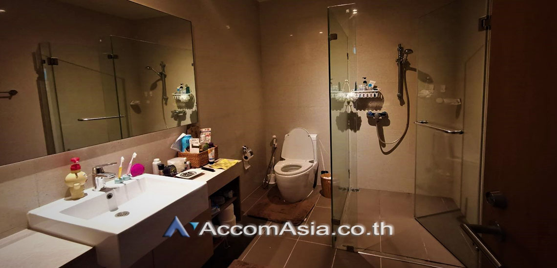 10  1 br Condominium For Rent in Sathorn ,Bangkok BRT Thanon Chan - BTS Chong Nonsi at Parco AA30170