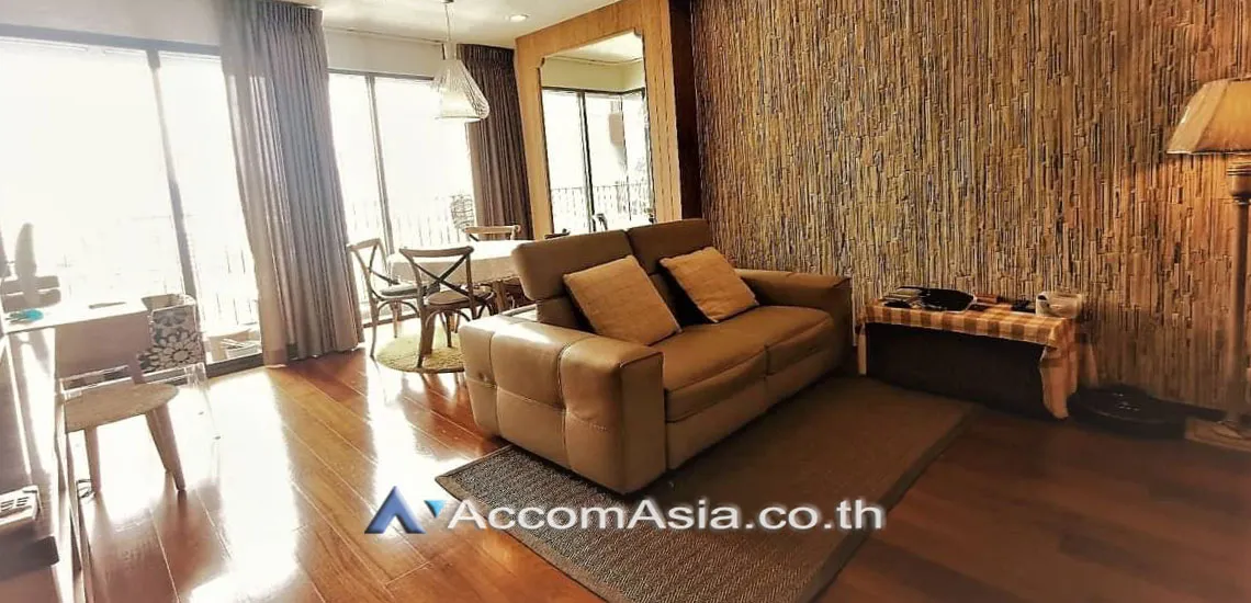  Parco Condominium  1 Bedroom for Rent BTS Chong Nonsi in Sathorn Bangkok